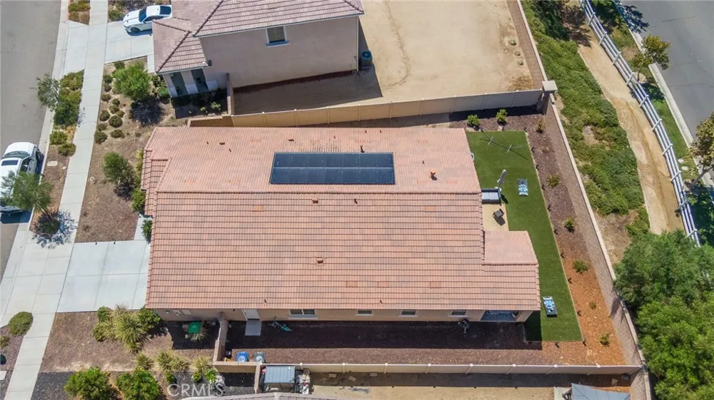 3029 Homeward Hemet, CA 92543