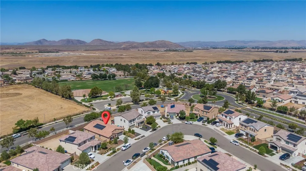 3029 Homeward Hemet, CA 92543