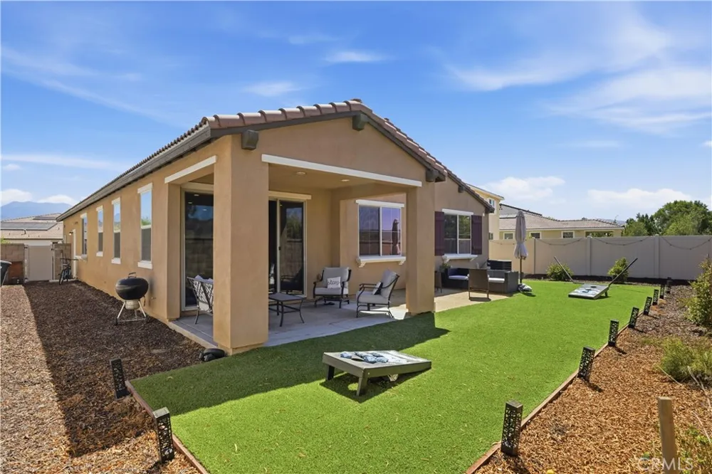 3029 Homeward Hemet, CA 92543