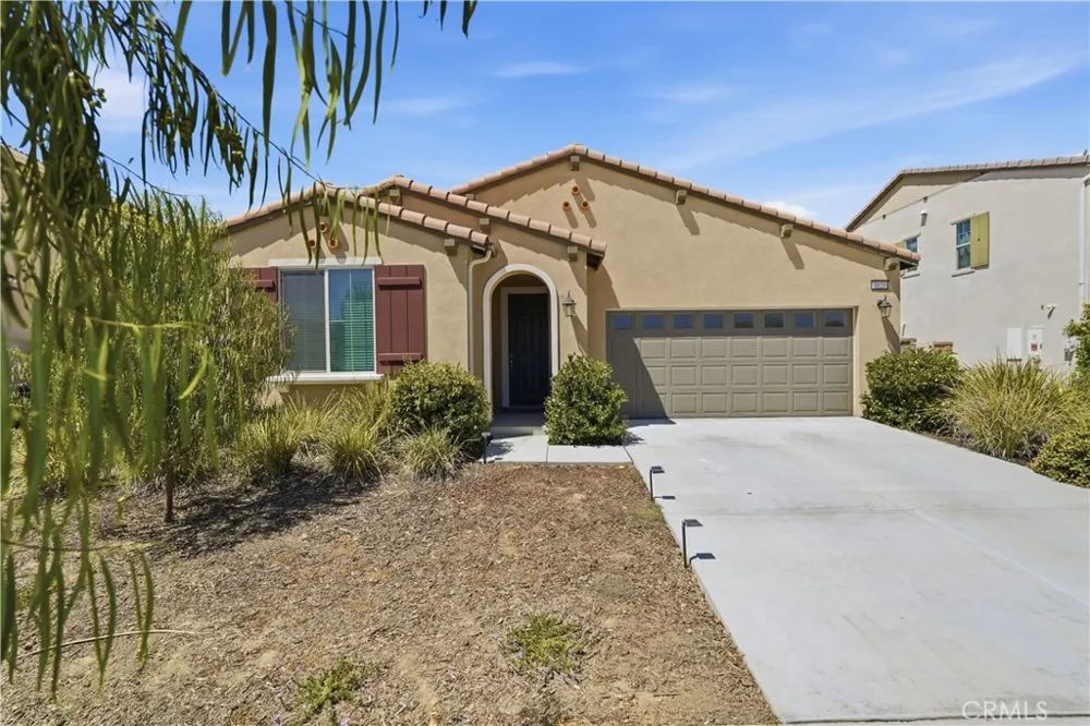 3029 Homeward Hemet, CA 92543