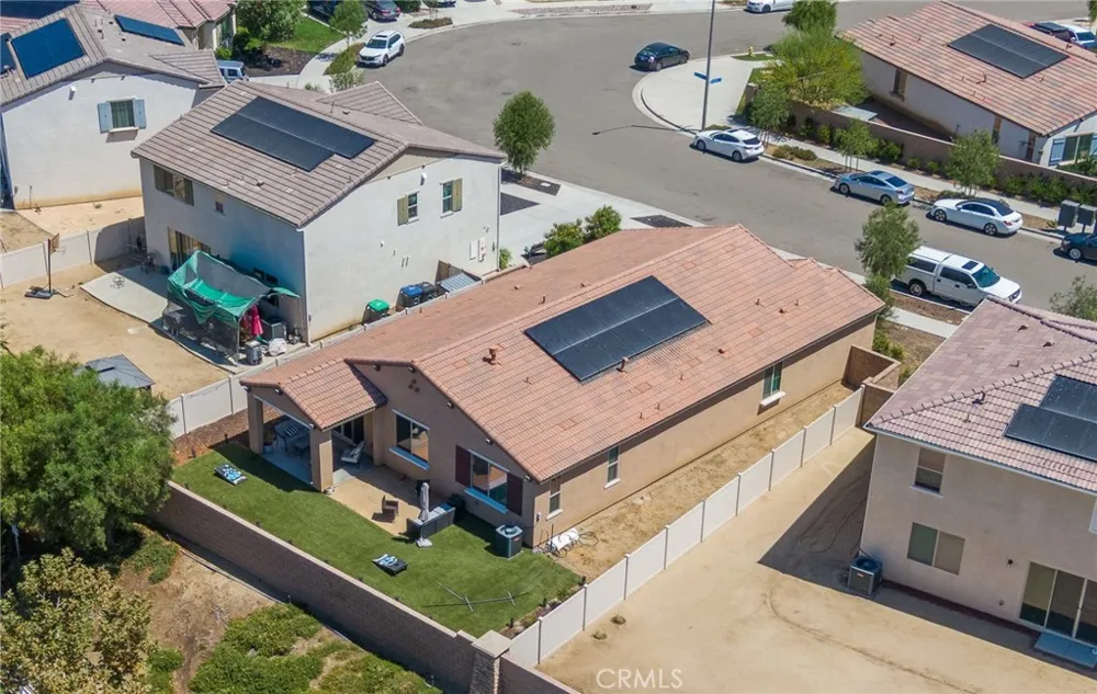 3029 Homeward Hemet, CA 92543