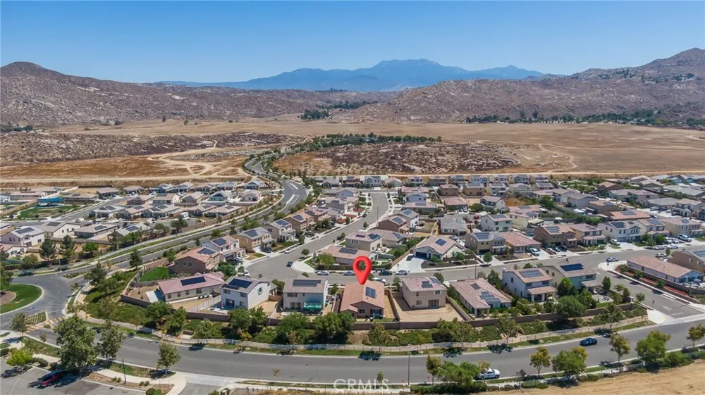 3029 Homeward Hemet, CA 92543