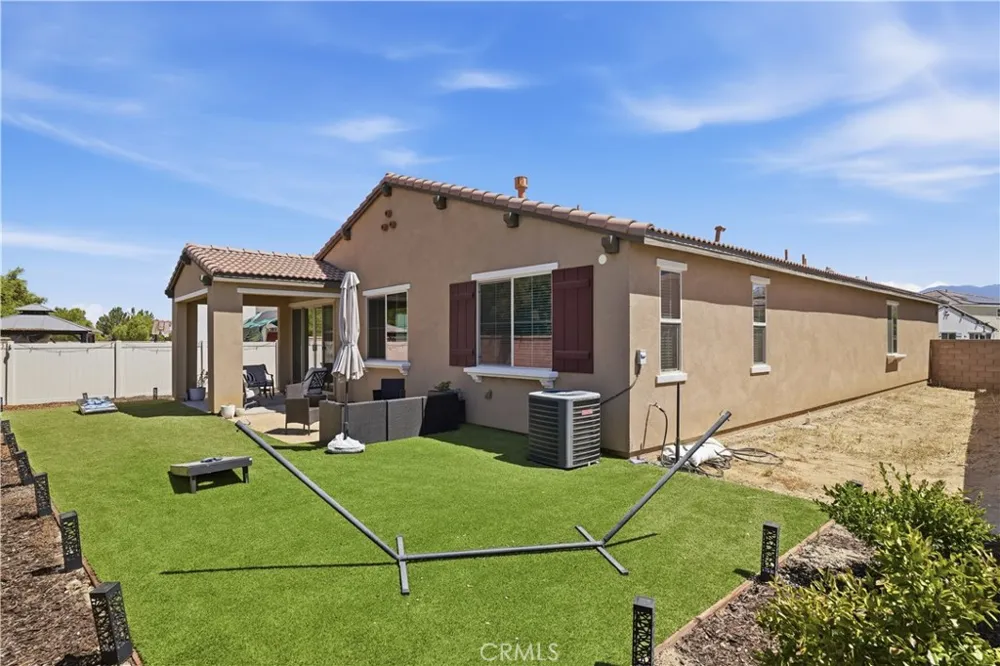 3029 Homeward Hemet, CA 92543