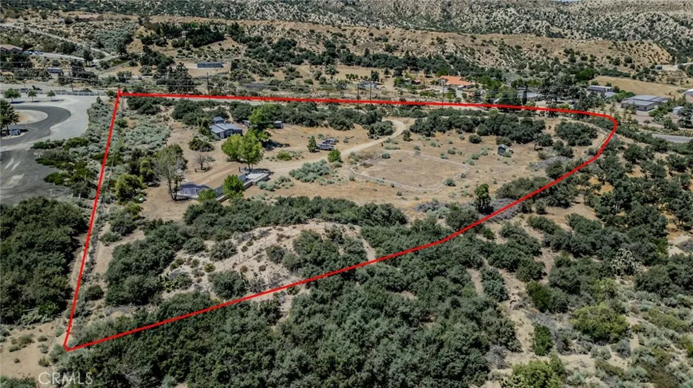3303 HWY 2 Wrightwood, CA 92379