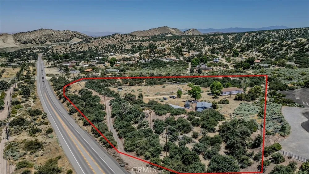 3303 HWY 2 Wrightwood, CA 92379