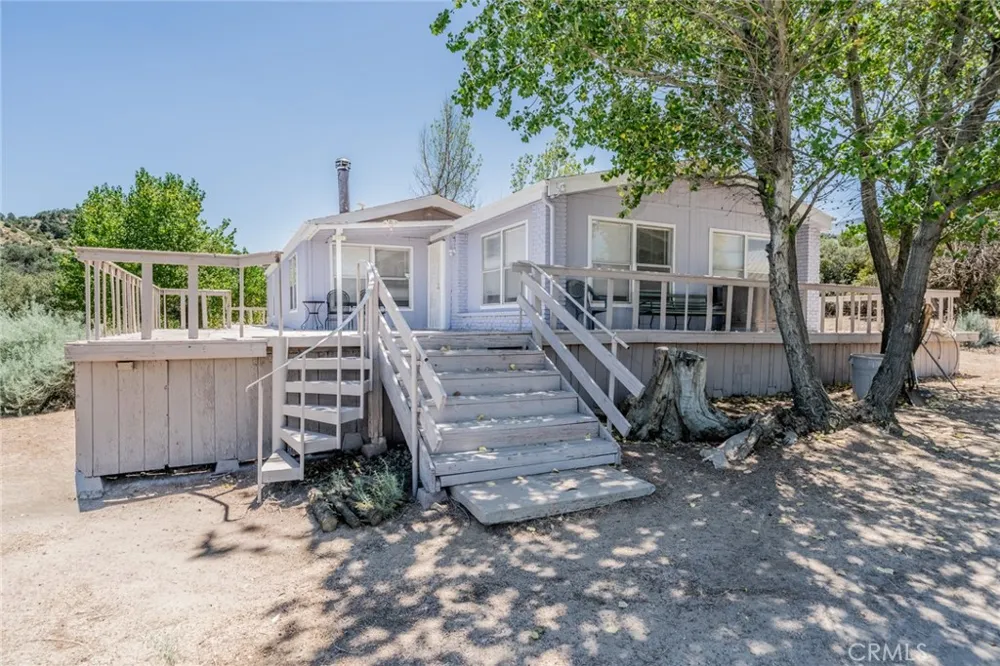 3303 HWY 2 Wrightwood, CA 92379