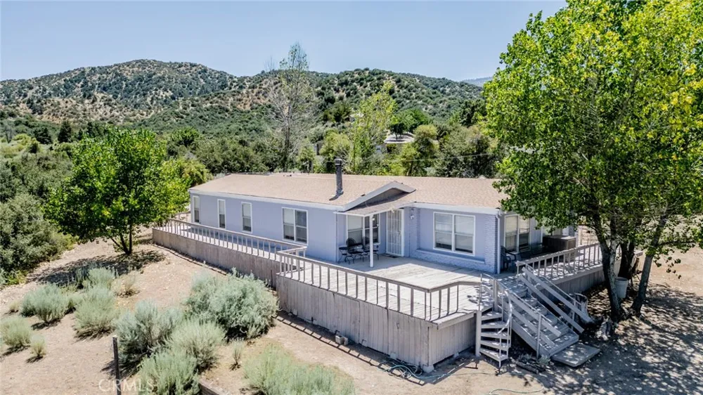 3303 HWY 2 Wrightwood, CA 92379