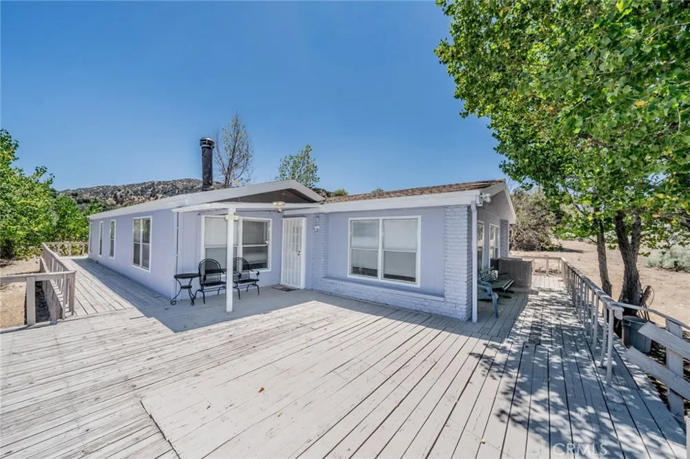 3303 HWY 2 Wrightwood, CA 92379