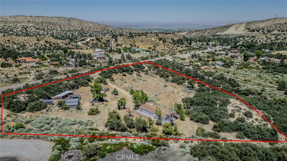 3303 HWY 2 Wrightwood, CA 92379