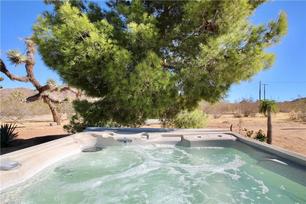 63350 Quail Springs Road Joshua Tree, CA 92252
