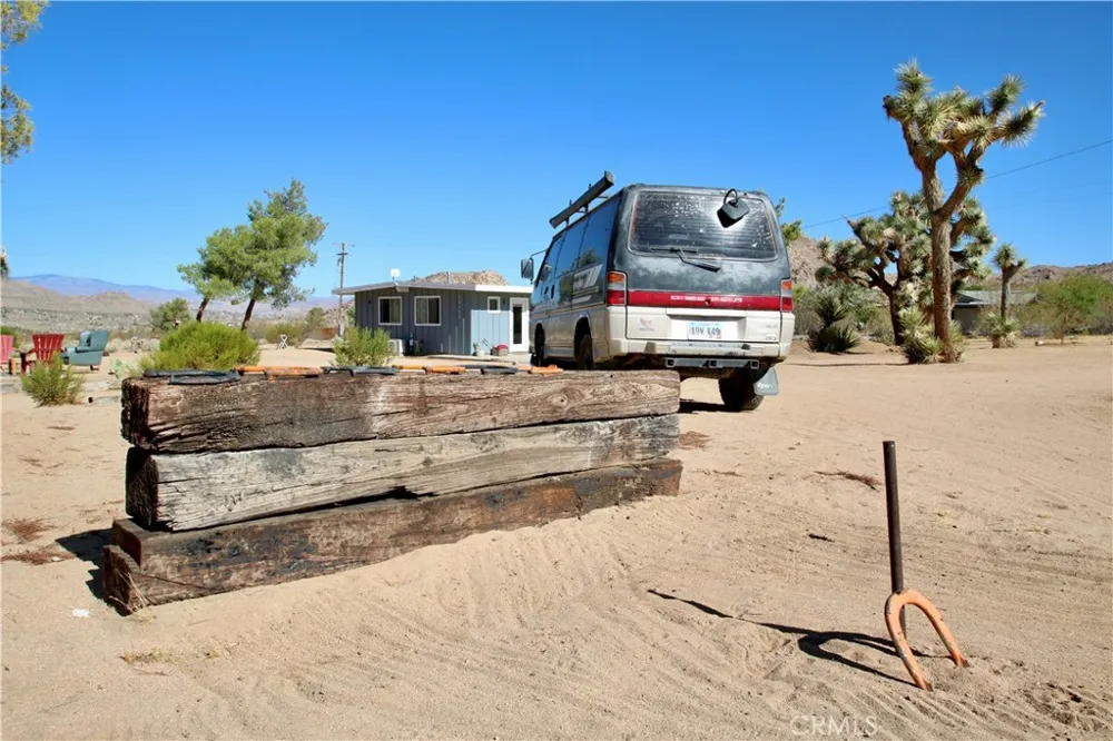 63350 Quail Springs Road Joshua Tree, CA 92252