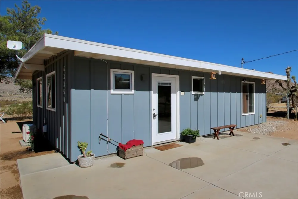 63350 Quail Springs Road Joshua Tree, CA 92252