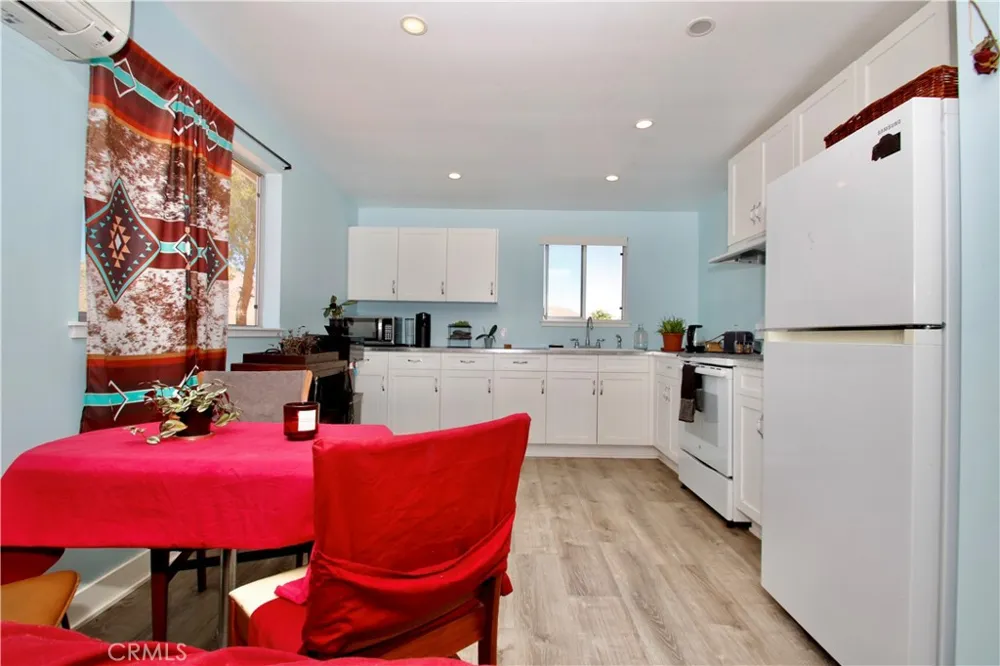 63350 Quail Springs Road Joshua Tree, CA 92252