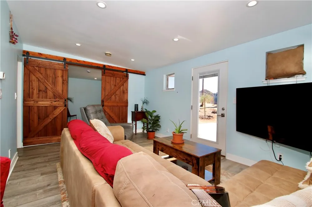 63350 Quail Springs Road Joshua Tree, CA 92252