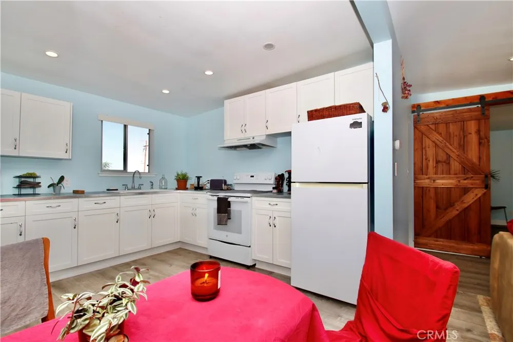 63350 Quail Springs Road Joshua Tree, CA 92252