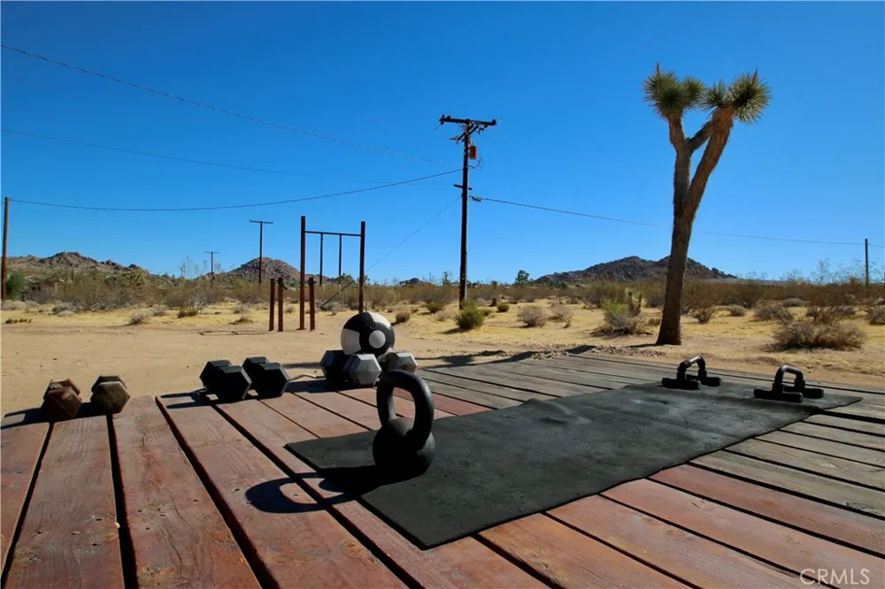 63350 Quail Springs Road Joshua Tree, CA 92252