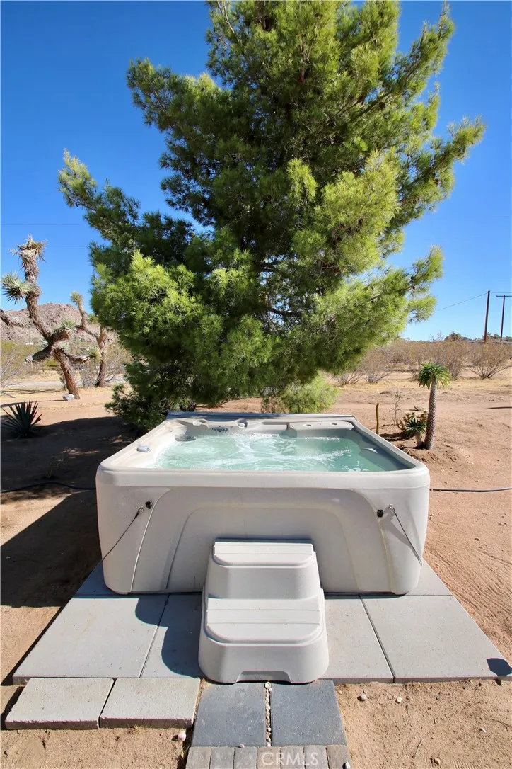 63350 Quail Springs Road Joshua Tree, CA 92252