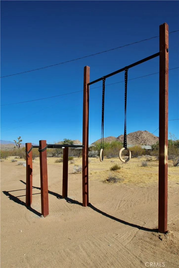 63350 Quail Springs Road Joshua Tree, CA 92252