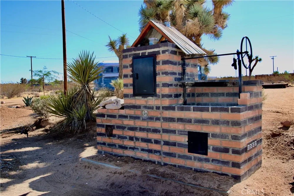63350 Quail Springs Road Joshua Tree, CA 92252