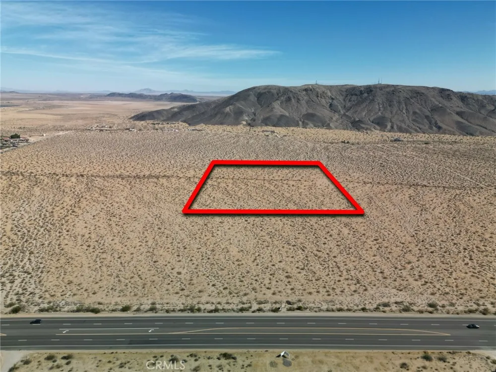 Rotary Joshua Tree, CA 92252