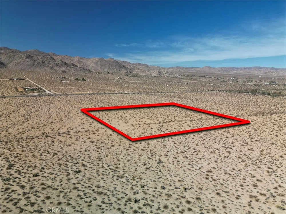 Rotary Joshua Tree, CA 92252