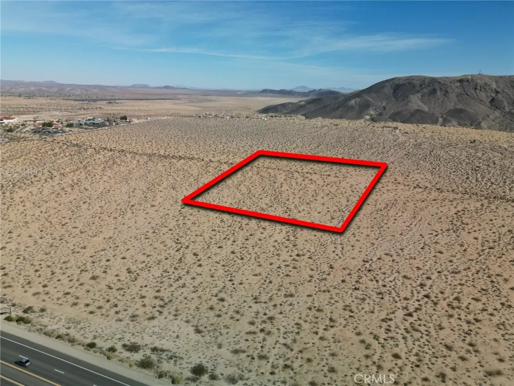 Rotary Joshua Tree, CA 92252