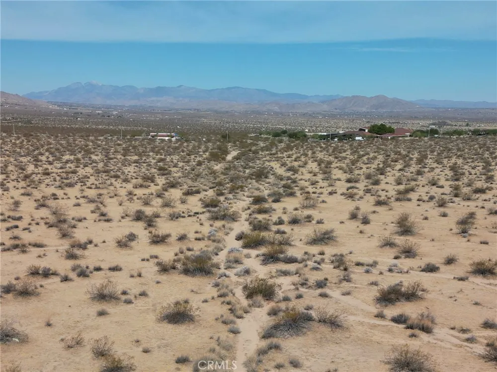 Rotary Joshua Tree, CA 92252
