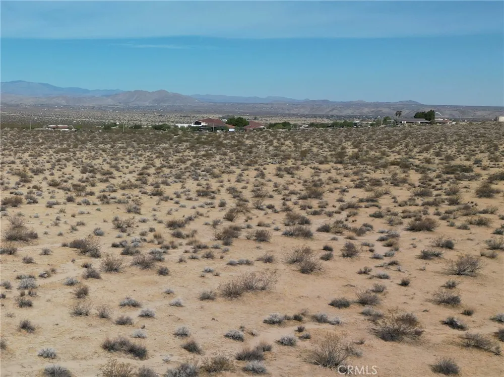 Rotary Joshua Tree, CA 92252