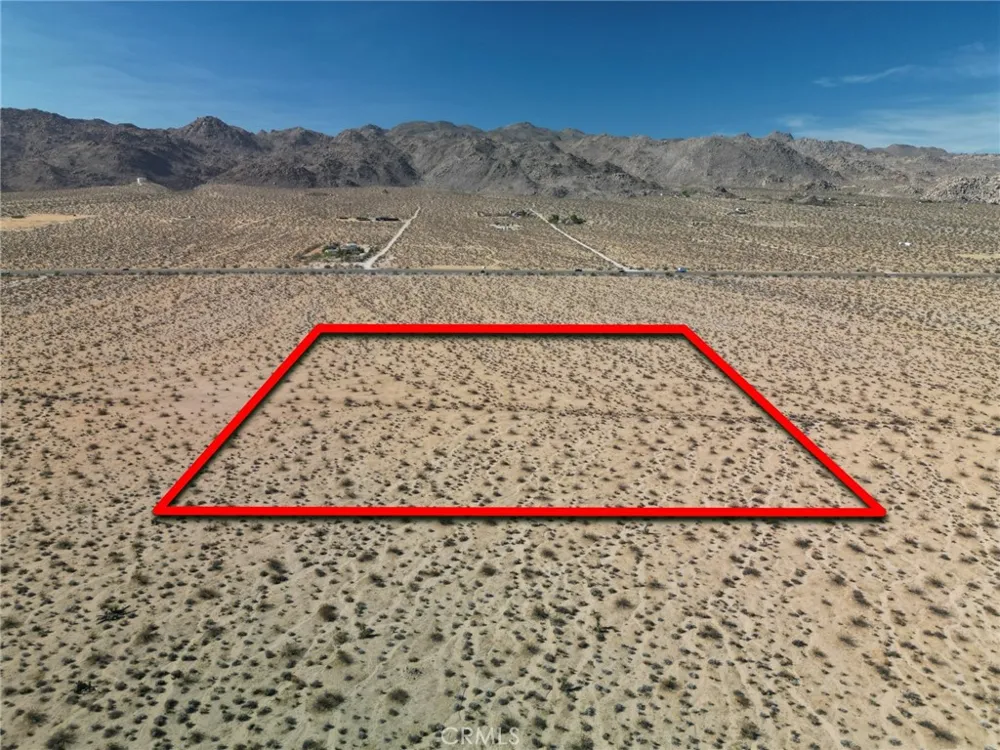 Rotary Joshua Tree, CA 92252