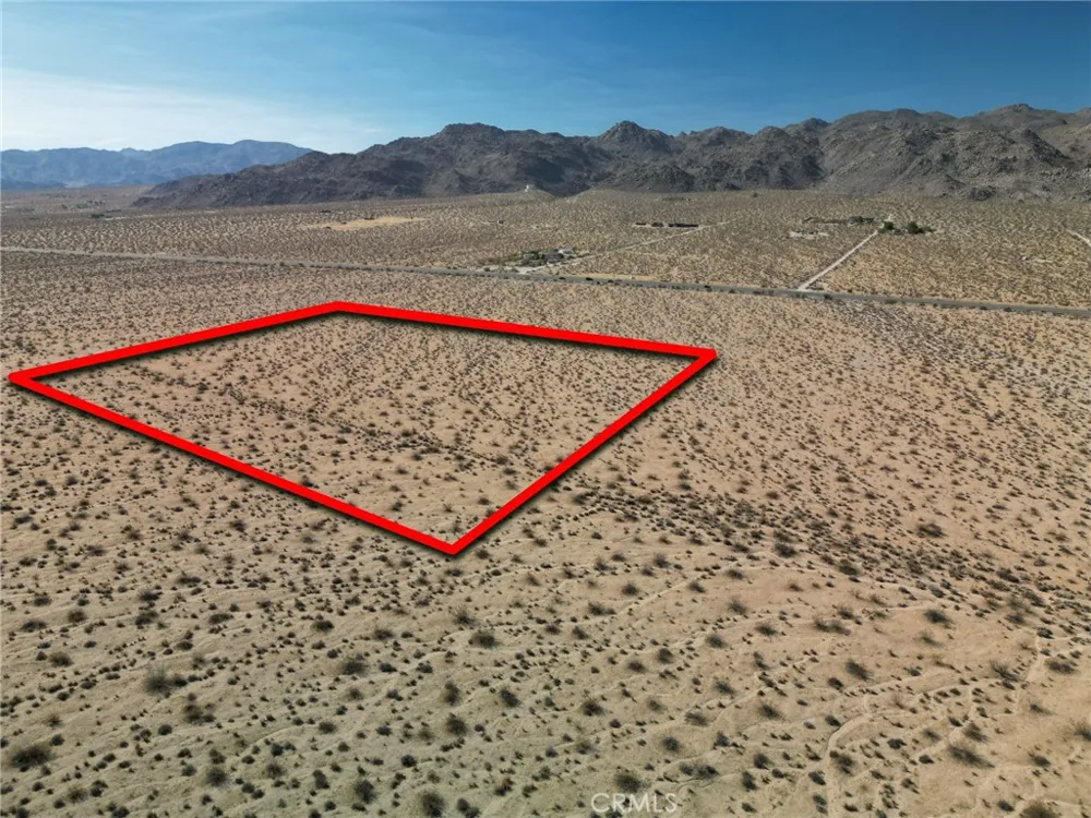 Rotary Joshua Tree, CA 92252