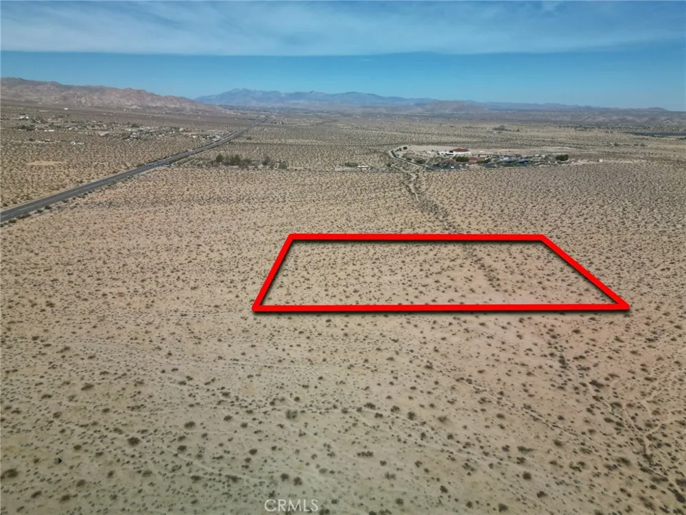 Rotary Joshua Tree, CA 92252
