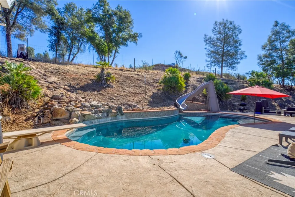 20766 Yankee Valley Hidden Valley Lake, CA 95467