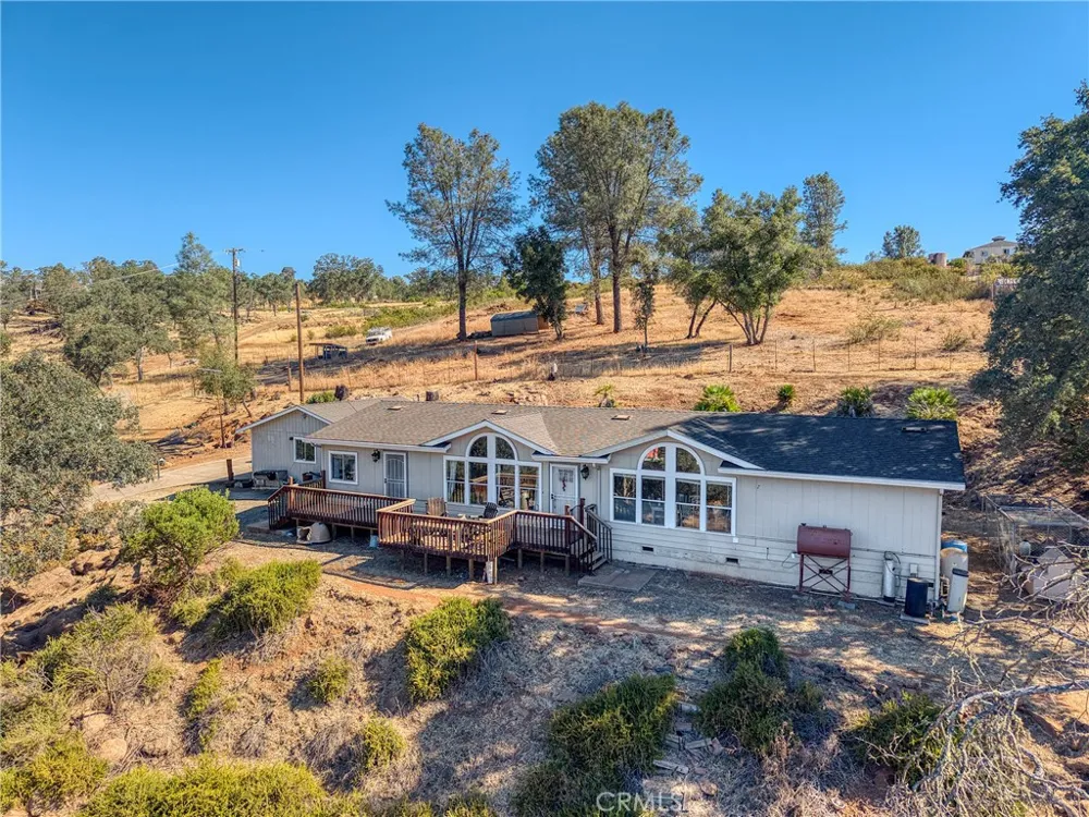 20766 Yankee Valley Hidden Valley Lake, CA 95467