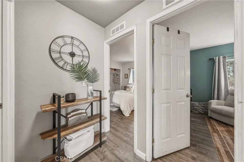 20766 Yankee Valley Hidden Valley Lake, CA 95467