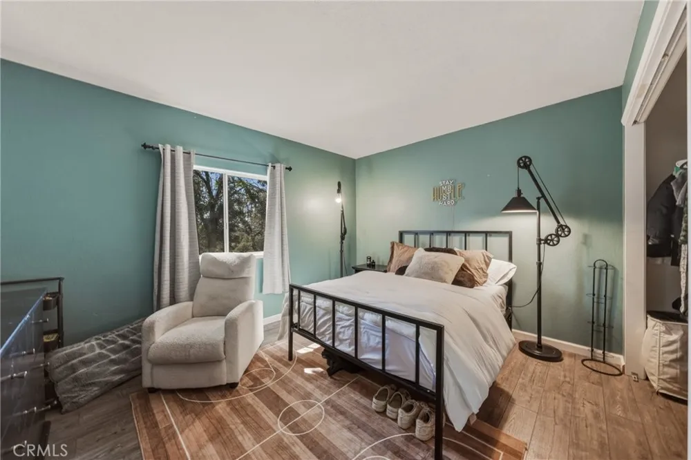 20766 Yankee Valley Hidden Valley Lake, CA 95467