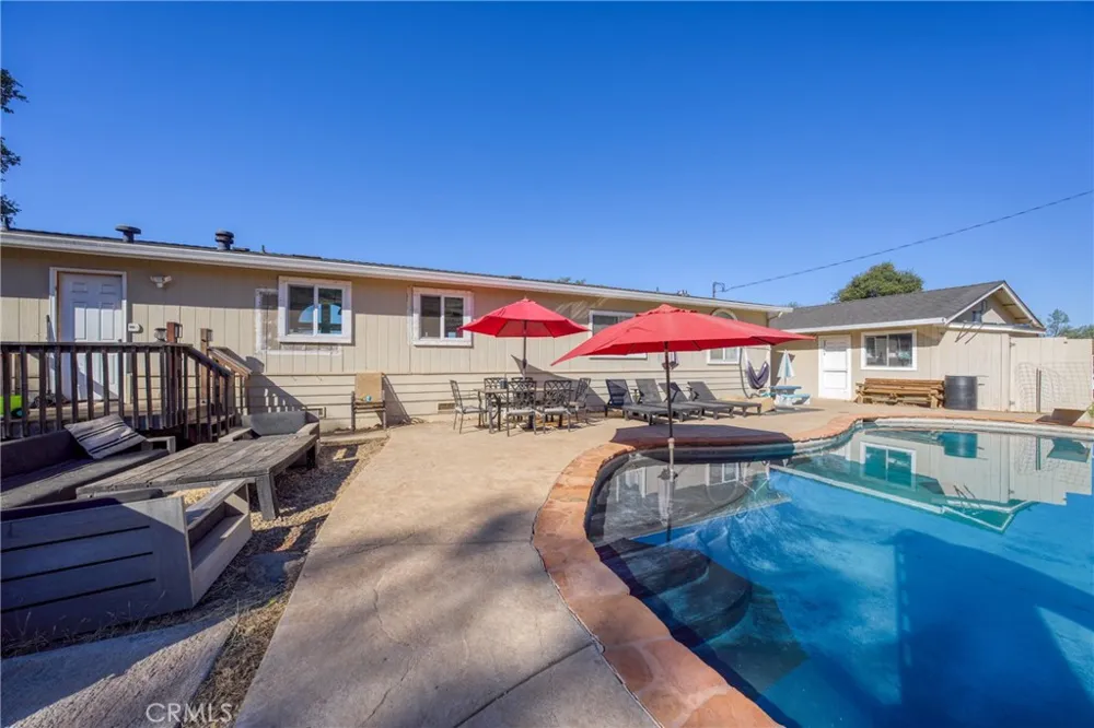 20766 Yankee Valley Hidden Valley Lake, CA 95467