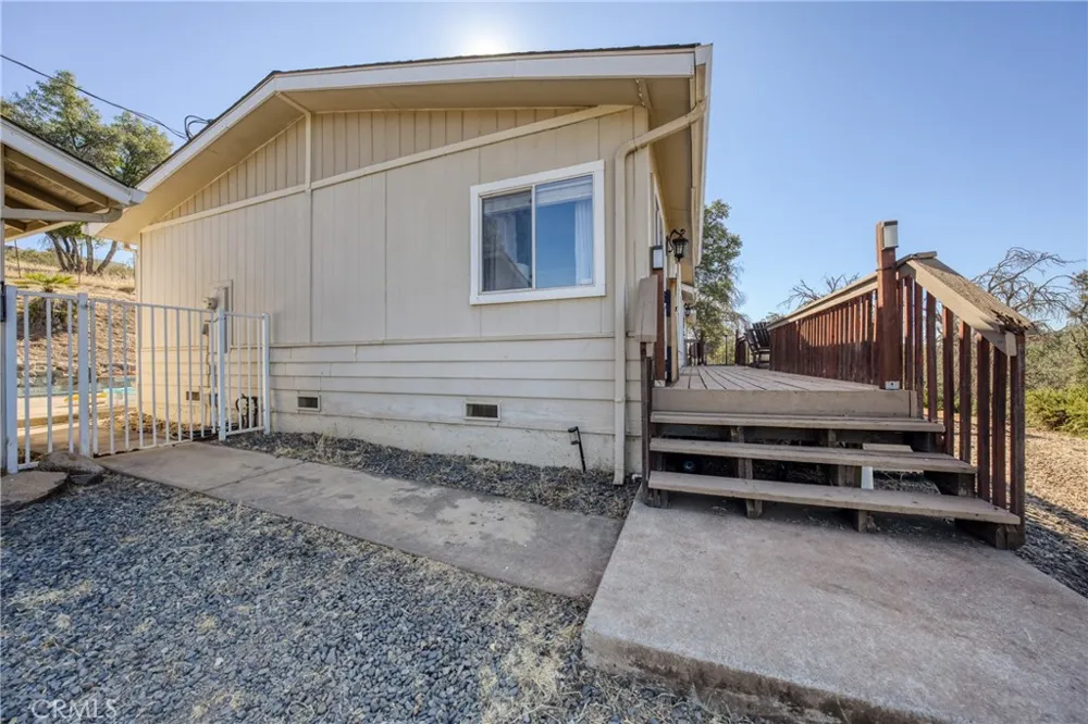 20766 Yankee Valley Hidden Valley Lake, CA 95467