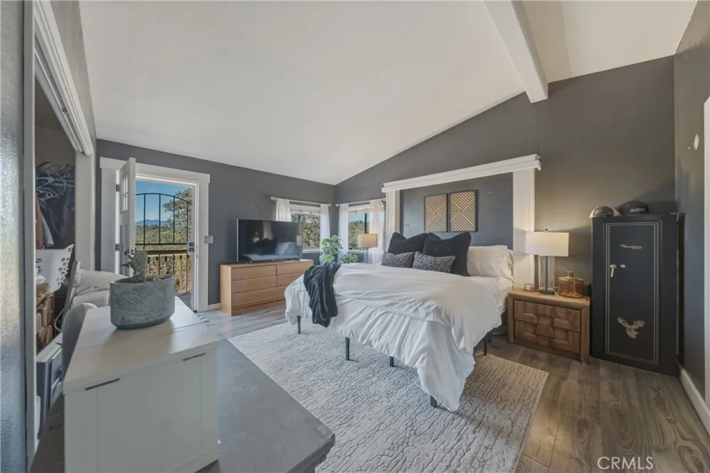 20766 Yankee Valley Hidden Valley Lake, CA 95467