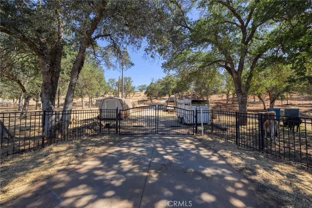 20766 Yankee Valley Hidden Valley Lake, CA 95467