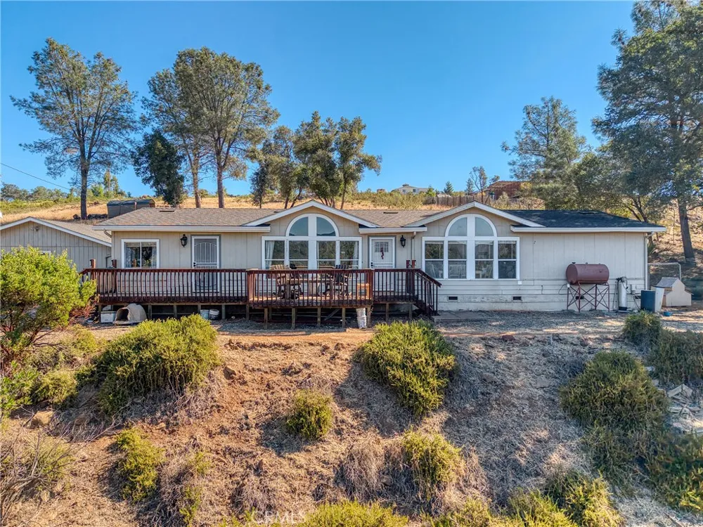 20766 Yankee Valley Hidden Valley Lake, CA 95467