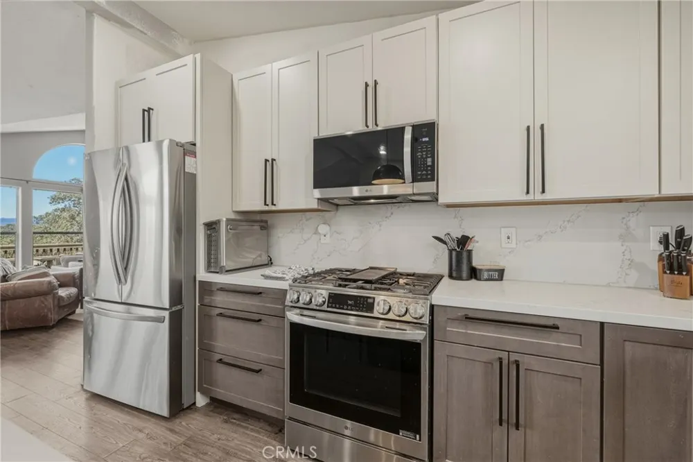 20766 Yankee Valley Hidden Valley Lake, CA 95467