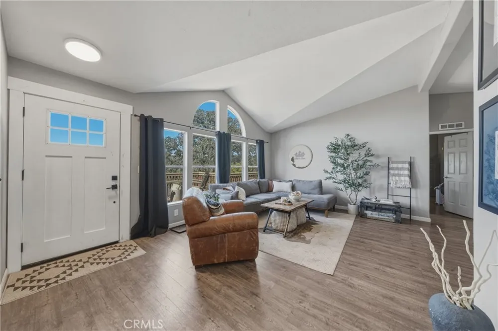 20766 Yankee Valley Hidden Valley Lake, CA 95467
