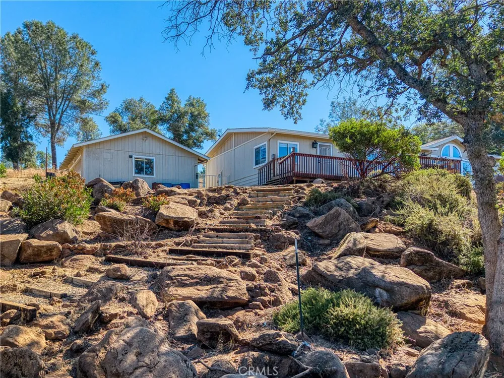 20766 Yankee Valley Hidden Valley Lake, CA 95467
