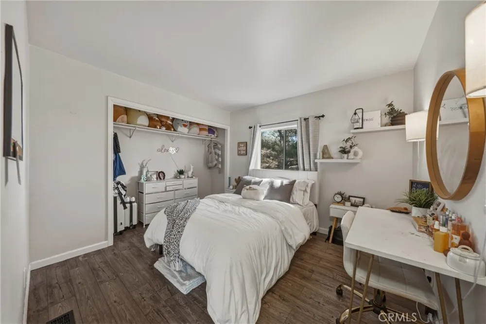 20766 Yankee Valley Hidden Valley Lake, CA 95467