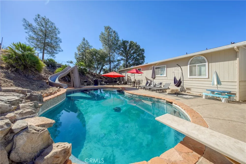 20766 Yankee Valley Hidden Valley Lake, CA 95467