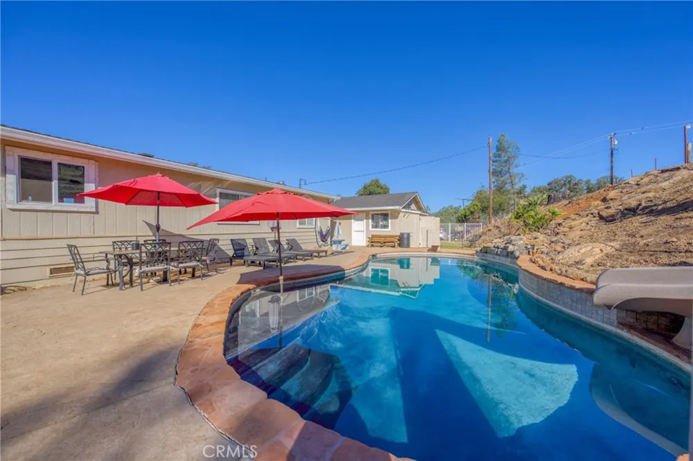 20766 Yankee Valley Hidden Valley Lake, CA 95467