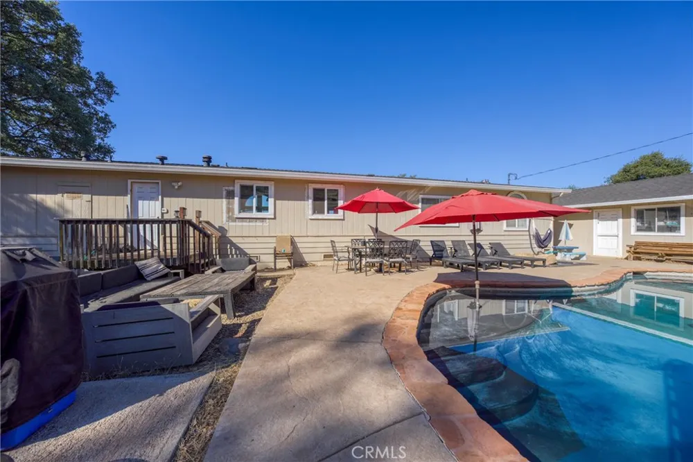 20766 Yankee Valley Hidden Valley Lake, CA 95467