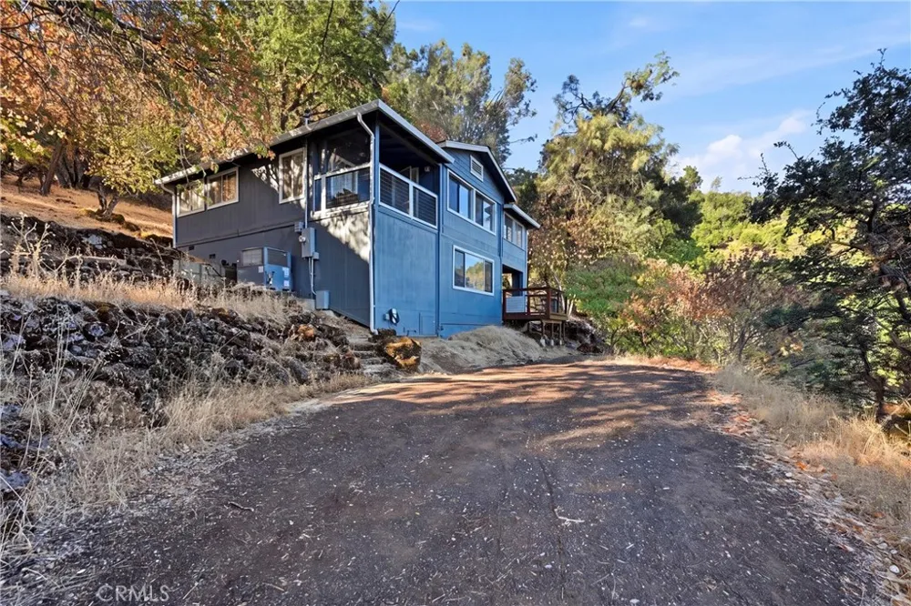12925 Anderson Road Lower Lake, CA 95457