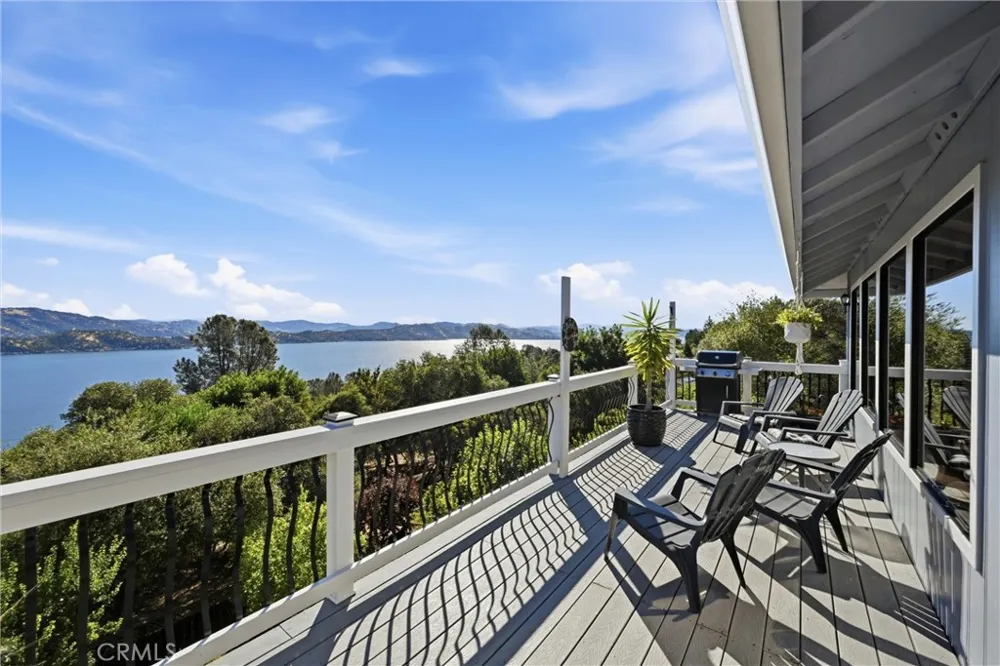 3333 Riviera West Dr. Kelseyville, CA 95451