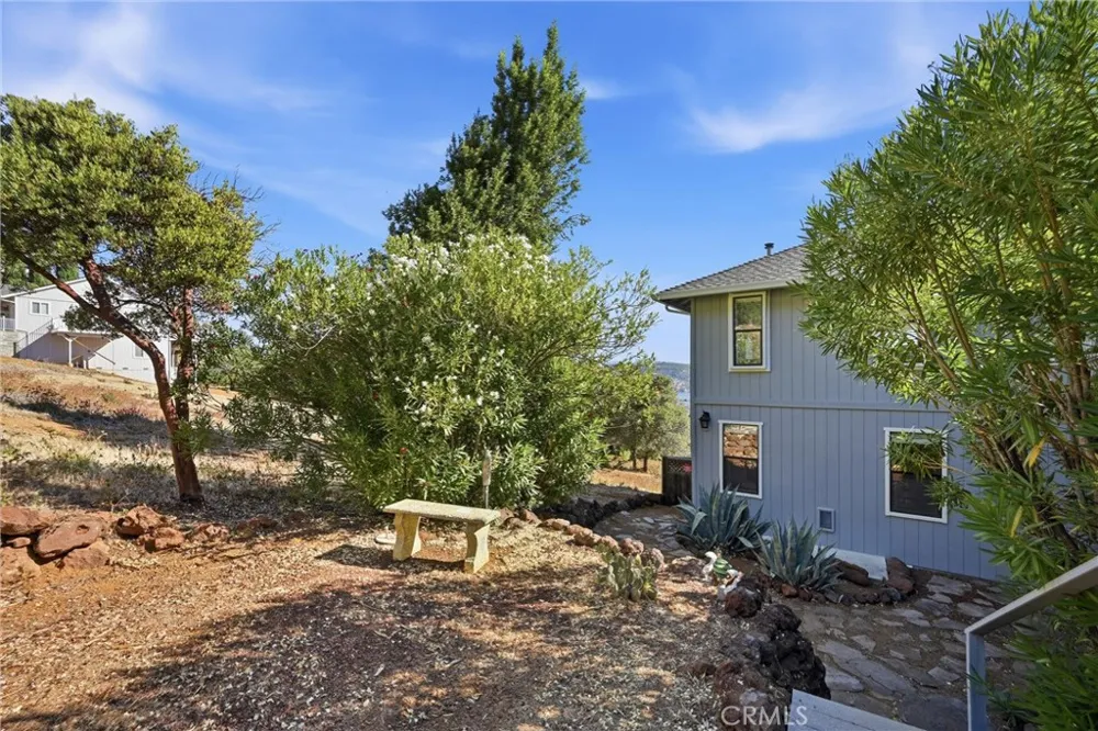 3333 Riviera West Dr. Kelseyville, CA 95451